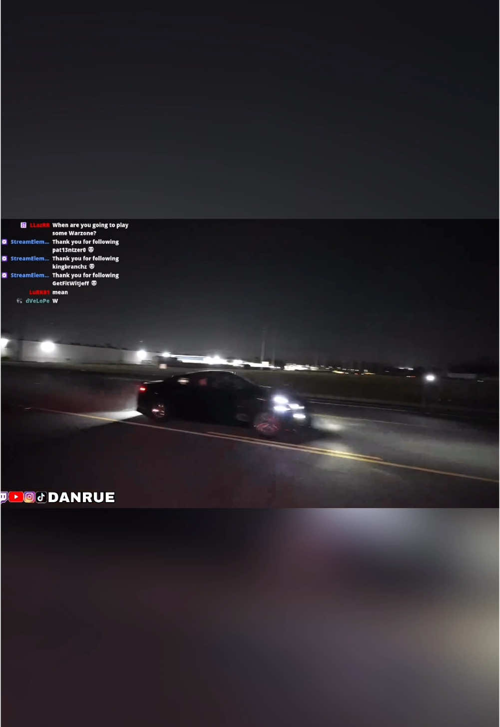Tag a streamer I should give a ride #fyp #carsontiktok #gtr 