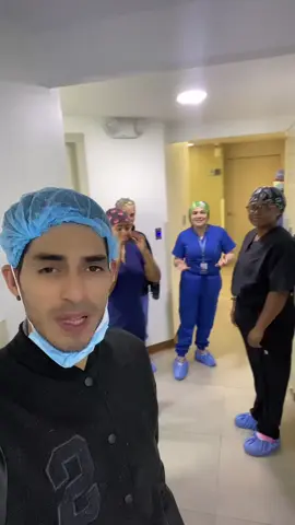 y como somos en MedicalPark? buenas vibras jajja #medicalpark #CompromisoSalud #AtenciónSegura #CalidadClínica 