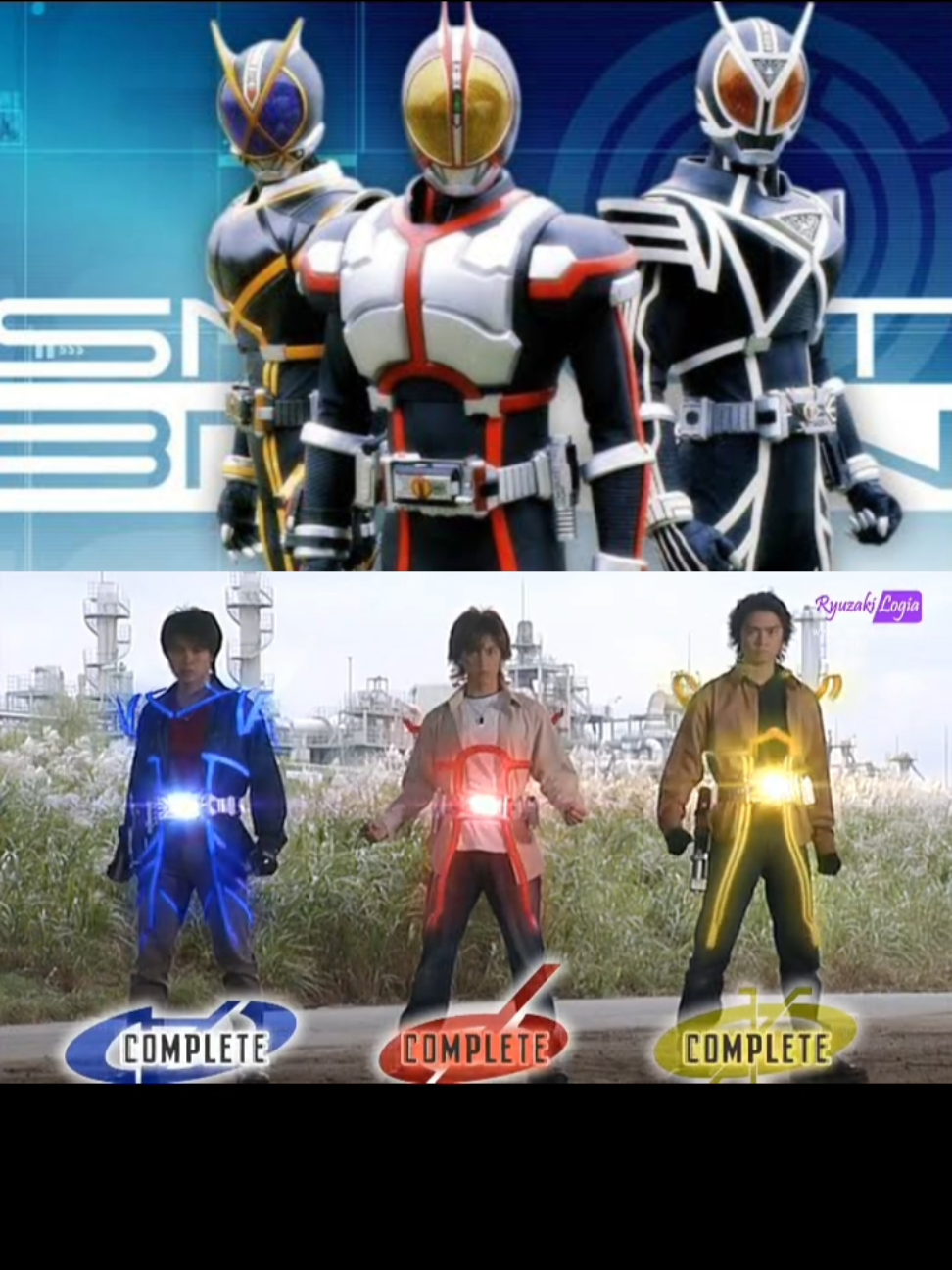 🔥Eps 40/Part 2 #kamenrider #kamenrider555 #kamenriderfaiz #kamenriderkaixa #kamenriderdelta #kamenriderorga #kamenriderpsyga #maskedrider #kusakamasato #allkamenrider #takumi #smartbrain #tokusatsuindonesia 