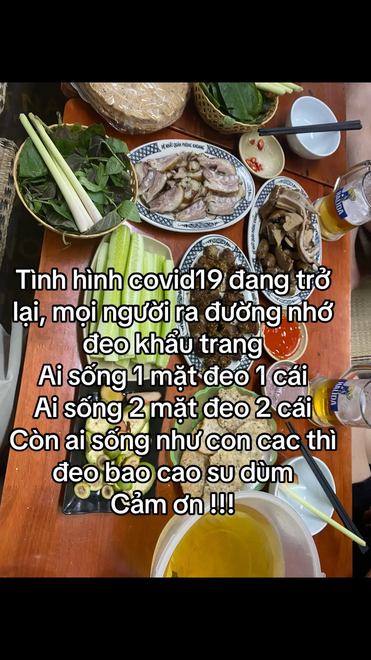 Làm ơn đeo dùm