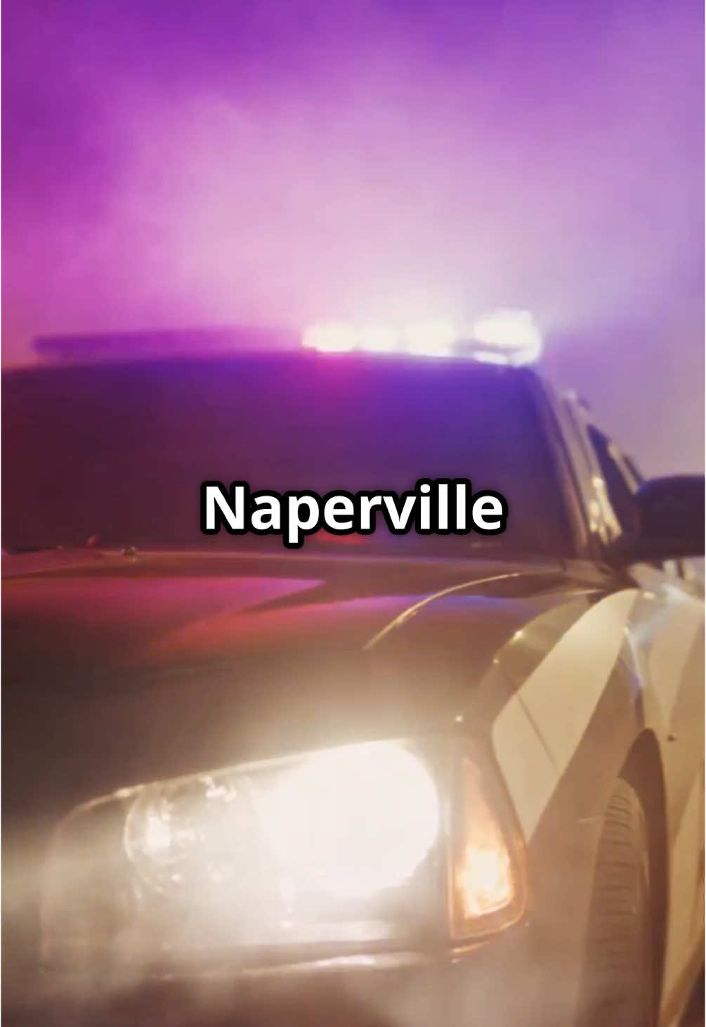 Naperville Teen Takeover #naperville #illinois #police #arrest #teen #crime #fyp #viral