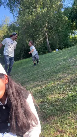 #creatorsearchinsights 😍papa ra chora ko masti ❤️we wait for this moment ❤️❤️❤️❤️I love to see them playing together 🥰🥰🥰@sudipsapkota655 