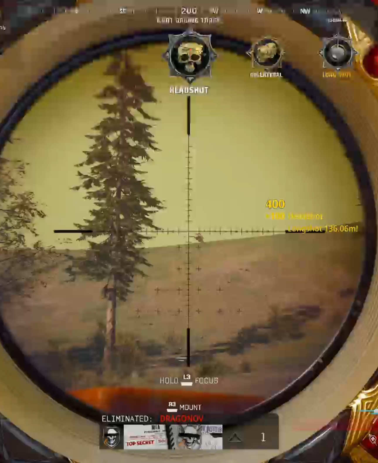 Sniper clips and clutch end game 🫣#twitchstreamer #twitchclips 
