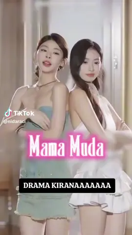 drama Korea terbaru 2025  judulnya mama muda  selamat menonton semua 🥰#drakorrecomended #drakor 