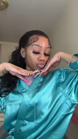 22'' Ashimary Body Wave Invisi-Strap Snug Fit 360 @Ashimary Hair Beauty 🦋 #wiginstall #wigtok #360wig #ashimaryhair 
