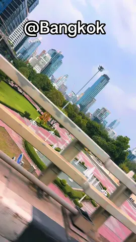 #foryou #creatorsearchinsights #foryou #bangkok Bangkok stunning views@