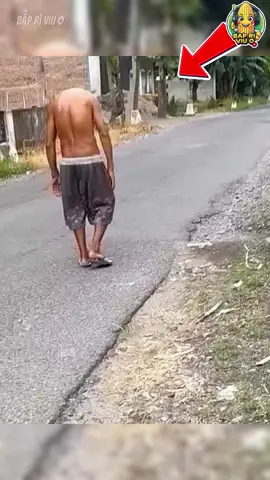Người đàn ông không đầu#pet #videoviral