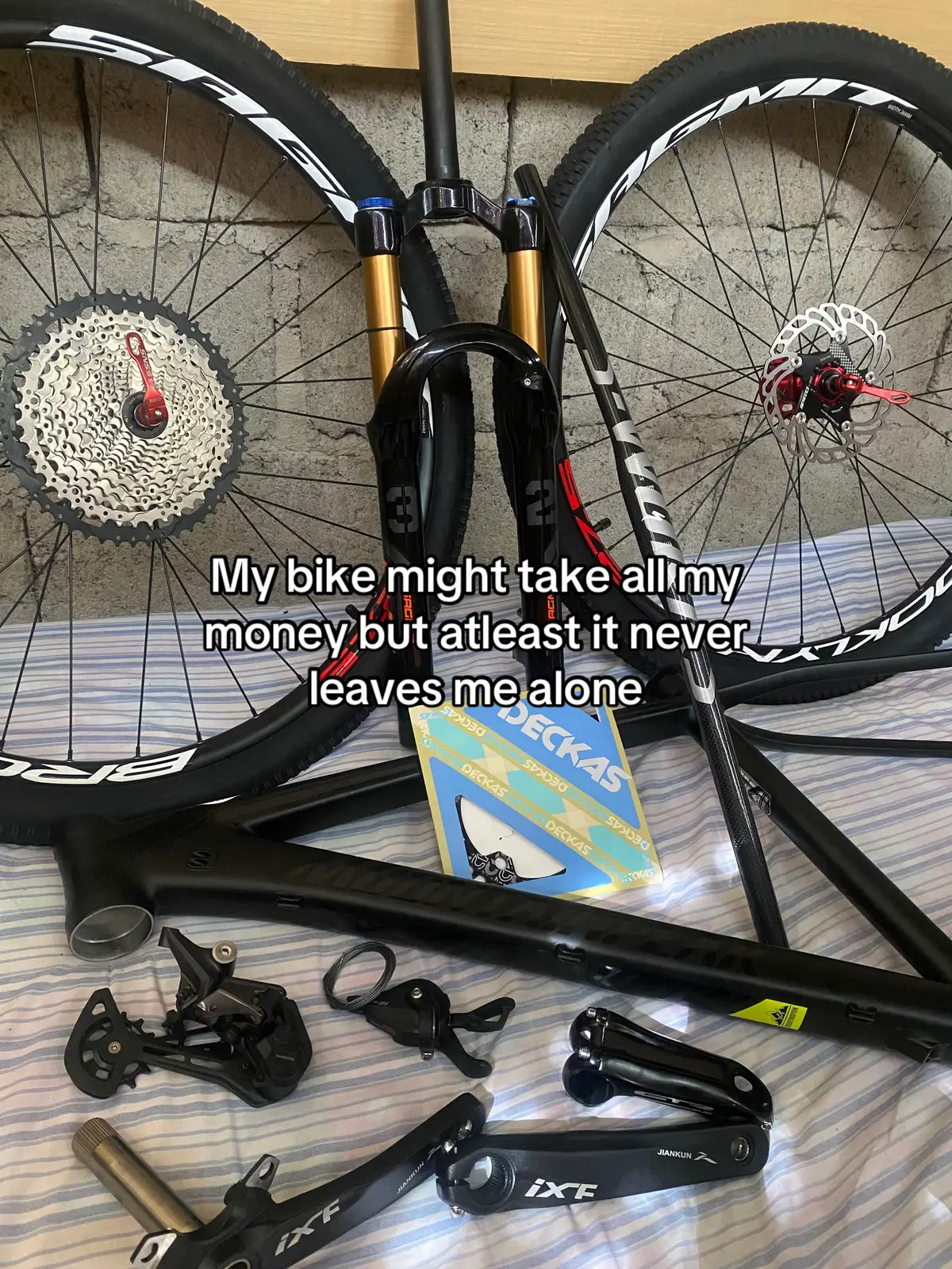 malapit na #siklista#siklistangtiktoker#cyclingcommunity🇵🇭#cyclingph#mountainpeak#mountainpeakmonster#cyclist