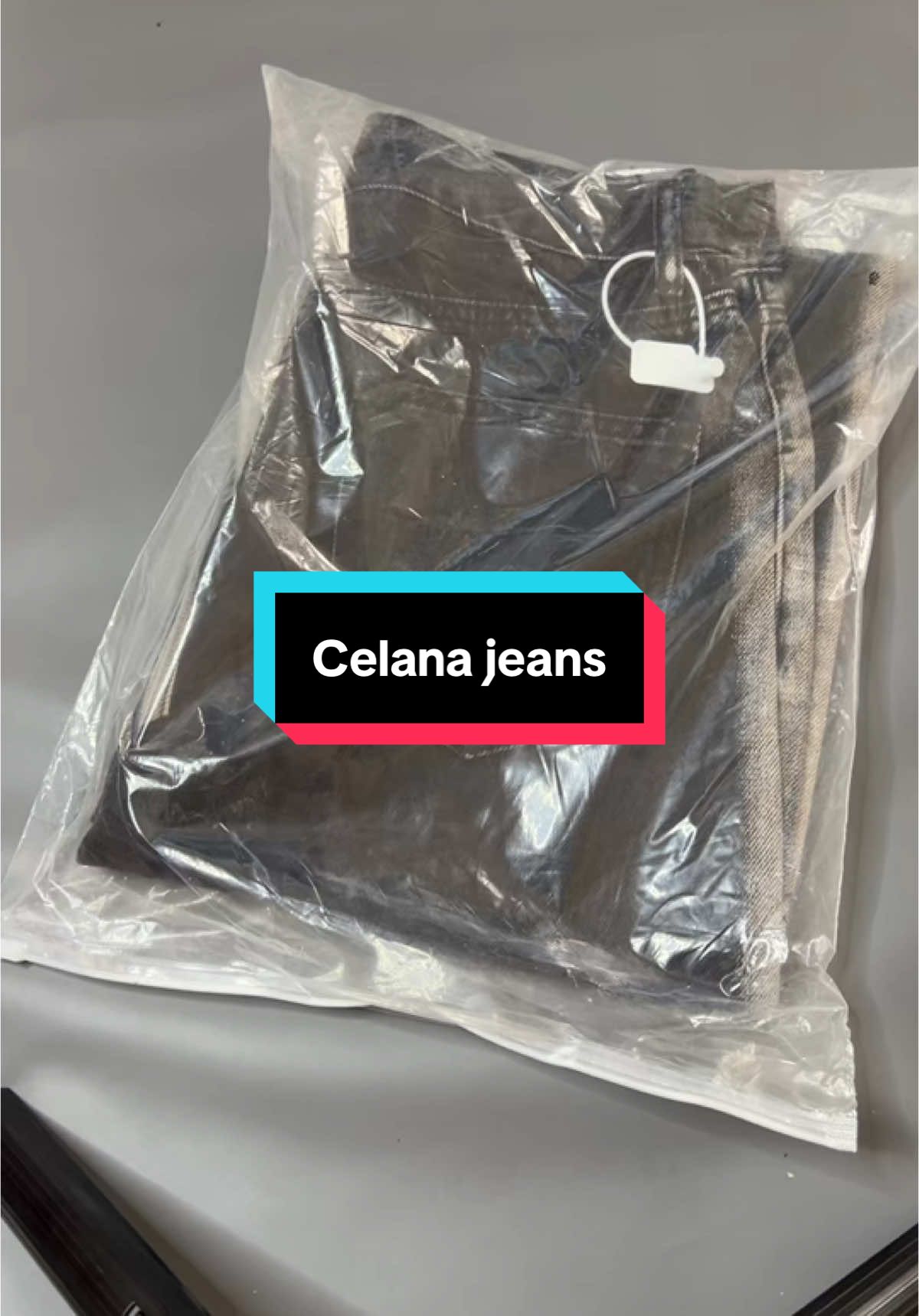 emng boleh sckeepp ini#celana #celanamurah #celanajeans 