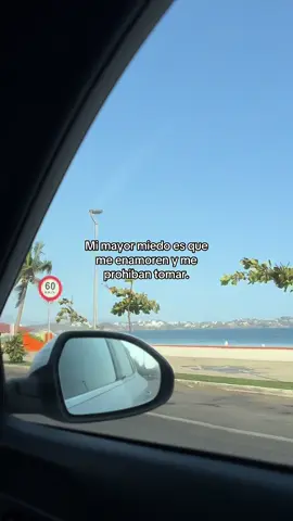 mi mayor miedo
