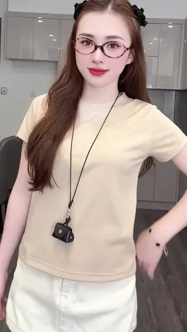 Áo thun babytee (35-55kg) #aothunnu #aothuncotton #thoitrangnu #mặcđẹpmỗingày 