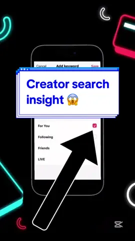 I want to go viral on this week quickly #creatorsearchinsights #howtogoviral, #tiktoktips, #contentstrategy, #viralcontent, #creatortips Creator Insights for 2025 #creatorsearchinsights, #2025trends, #viralcontent, #tiktoktips, #goviral Creator Insights for Success! #creatorinsights, #contenttips, #tiktokgrowth, #socialmedia, #viralcontent
