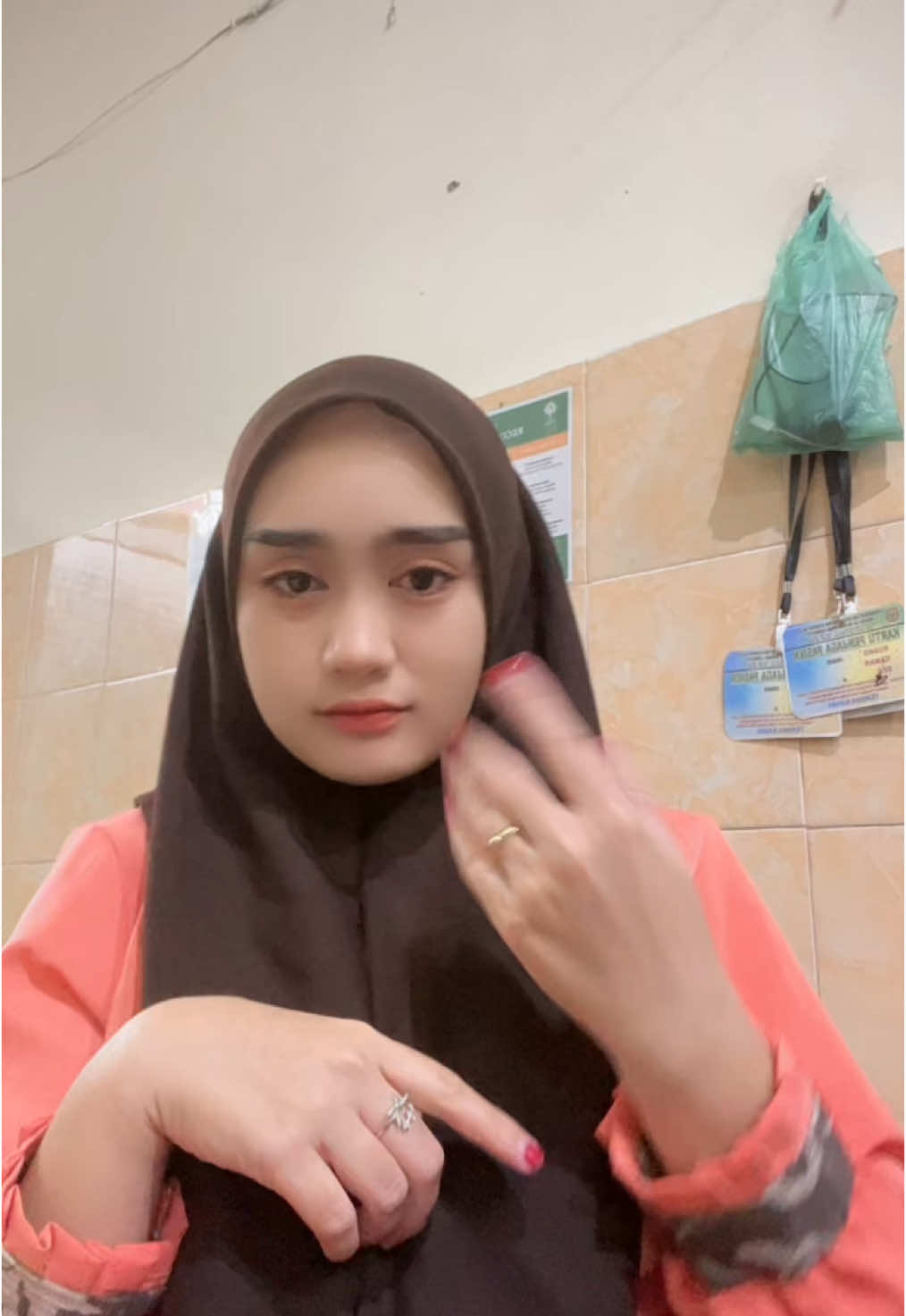 Selamattt pagii ❤️❤️