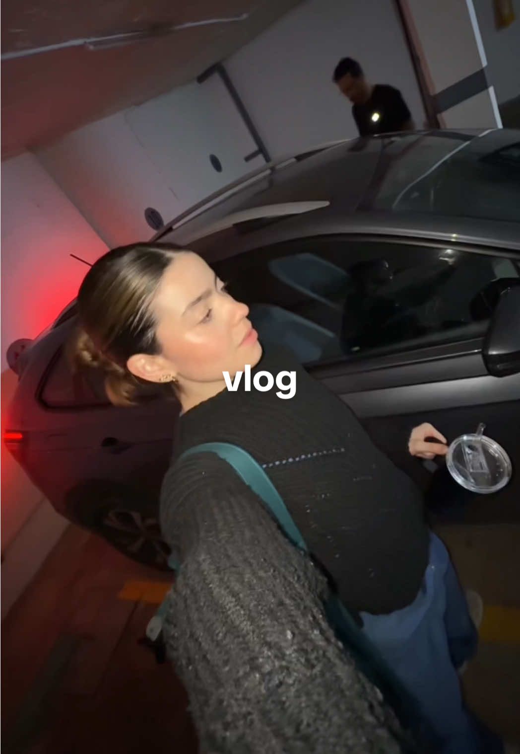 12 horas en 20 segundos! 🙂‍↕️  Así se vio un día de turno conmigo en cirugía general  #vlogs #isabelacastroa #medstudent 