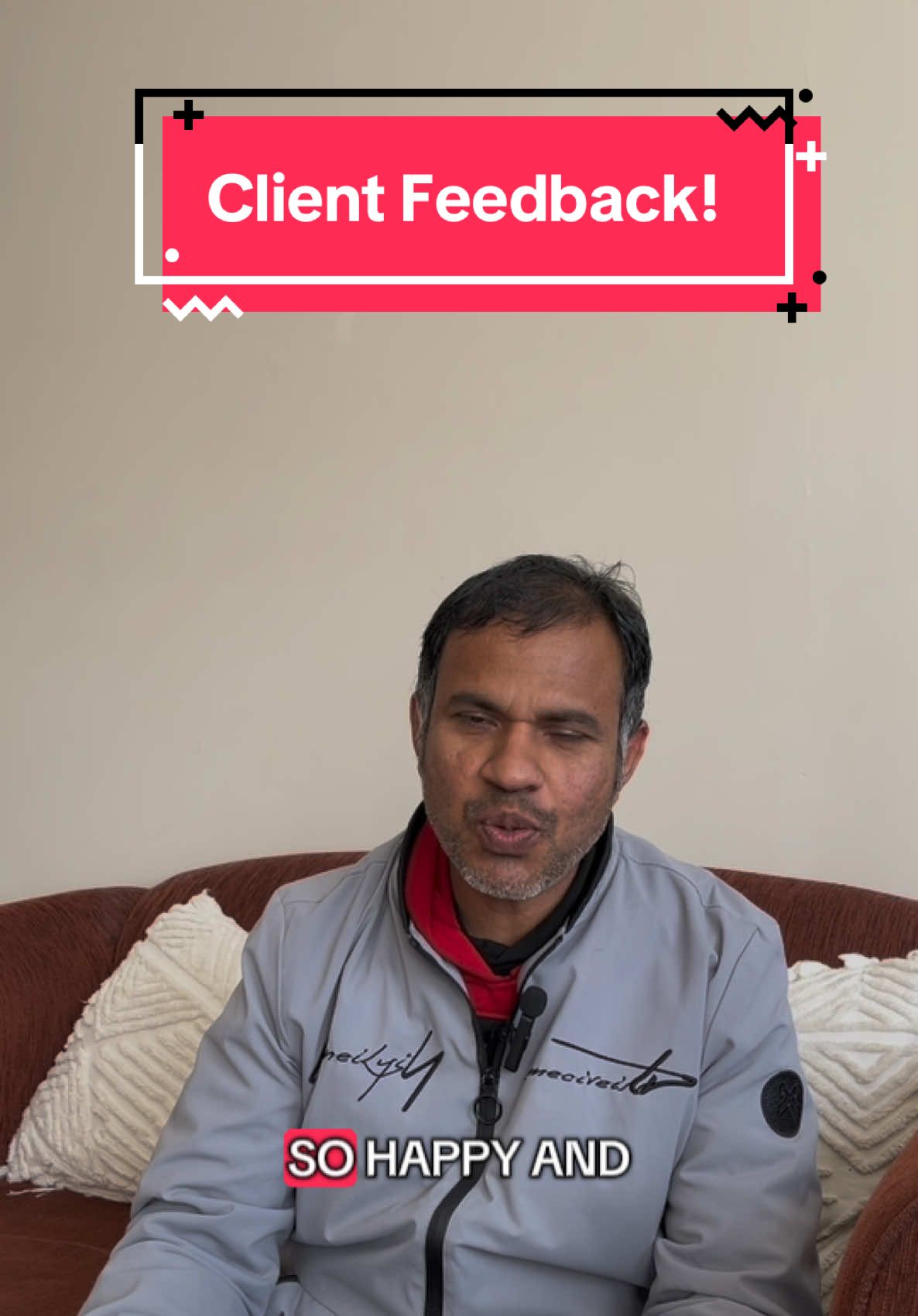 Kind words from one of our clients that we helped recently! #immigrationlawyer #immigrationlawyernz #immigrationnz #immigrationadvice 