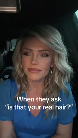 I’ll show you what it feels like… to wear inches you didn’t grow but still own. #wig #wigs #belletress #syntheticwig 