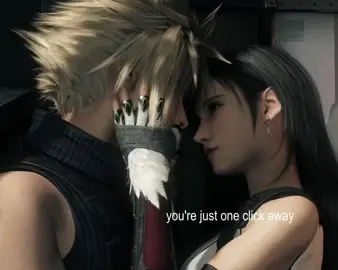 cloti with this song  #cloti #cloudandtifa #fyp #clario #couple #ff7 #finalfantasy7 #cloudstrife #tifalockhart #yearnerxyearner #yearnerfinalboss #meandwho #viral #blowthisup #matching #fyp #xyzabc 
