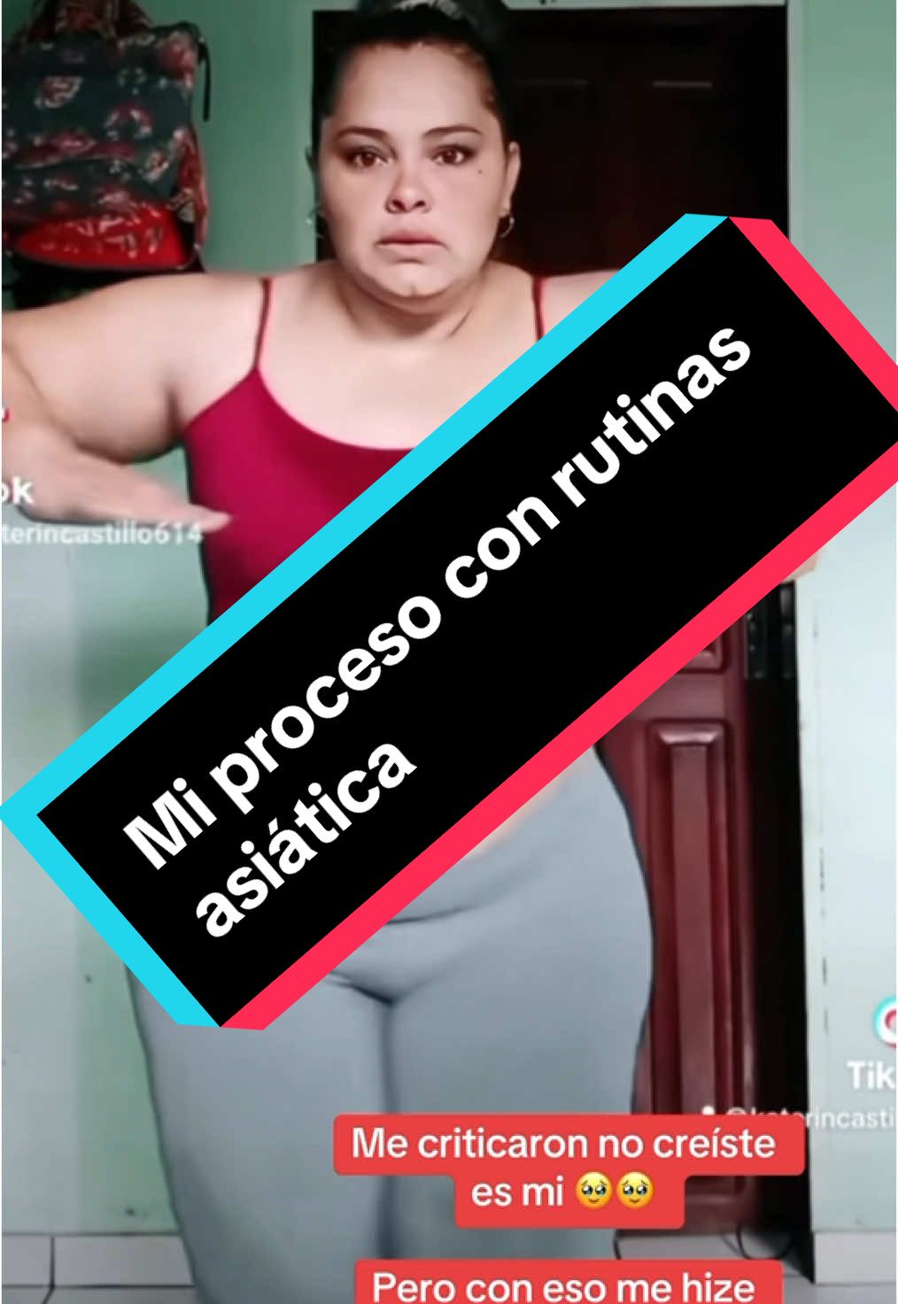 #entretenimiento #rutinasasiaticas #vira #ejercicio #LIVEIncentiveProgram #LIVEDebut #PaidPartnership 
