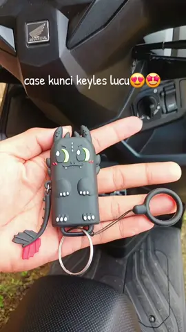 case kunci motor keyles #casekuncimotor #case #casekeyles #fypage 