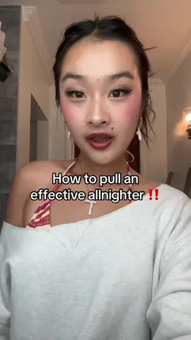 For the people wondering how I pulled my all nighters from my recent tiktoks! #allnighter #howtostudy #studytok #studyhacks #StudyTips #college #collegetok #collegestudent  #finals #finalsszn 