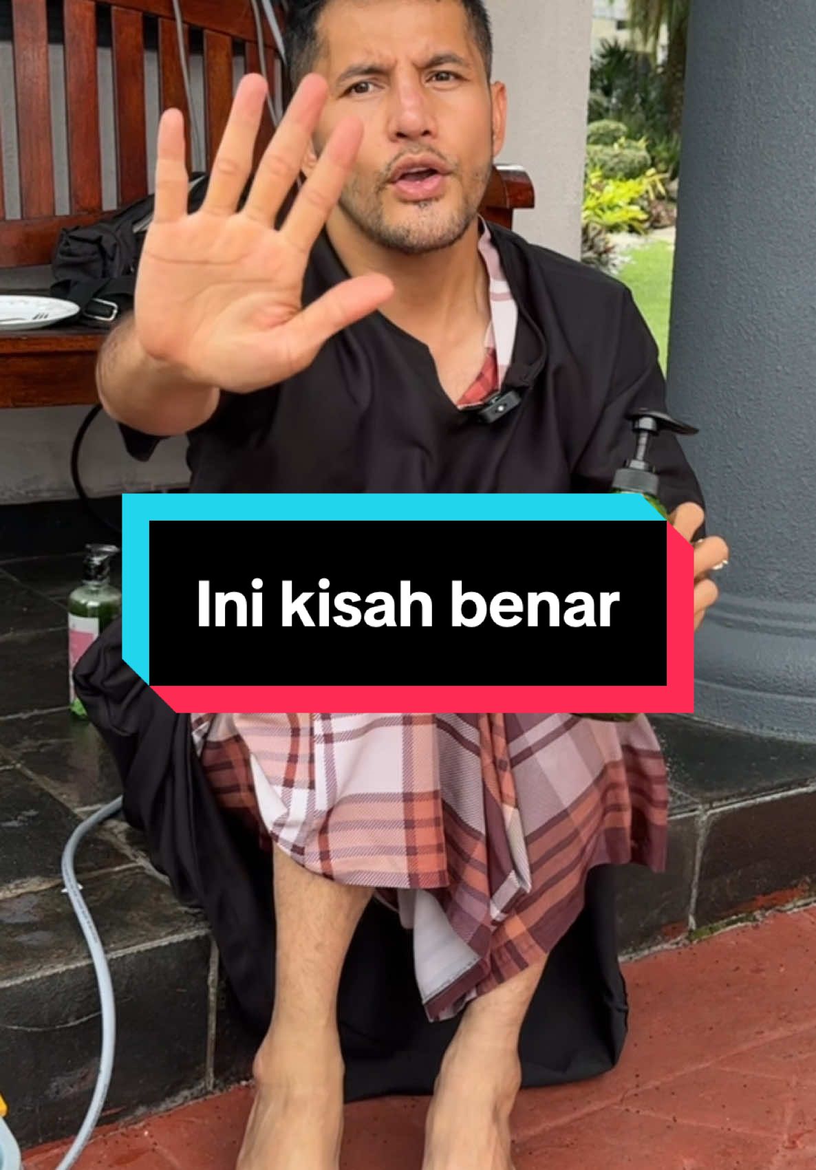 Biar video berbicara zayangg, dah banyak yang guna dan menjadi, tak percaya tengok review.. nak beli tekan bag kuning