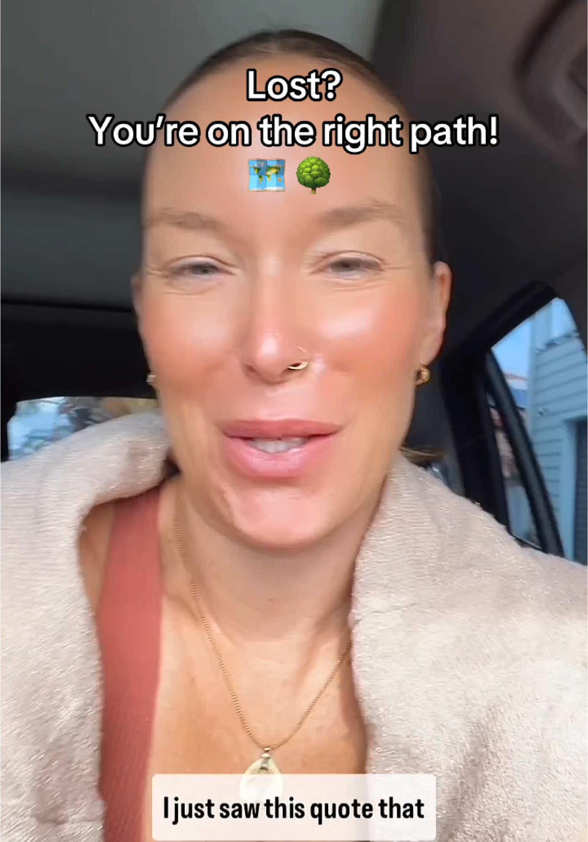 You’re not meant to have a map. You’re meant to have a knowing. And that knowing comes from stillness. #IntuitiveLeadership #HealingWisdom #PathToPower #SpiritualJourney