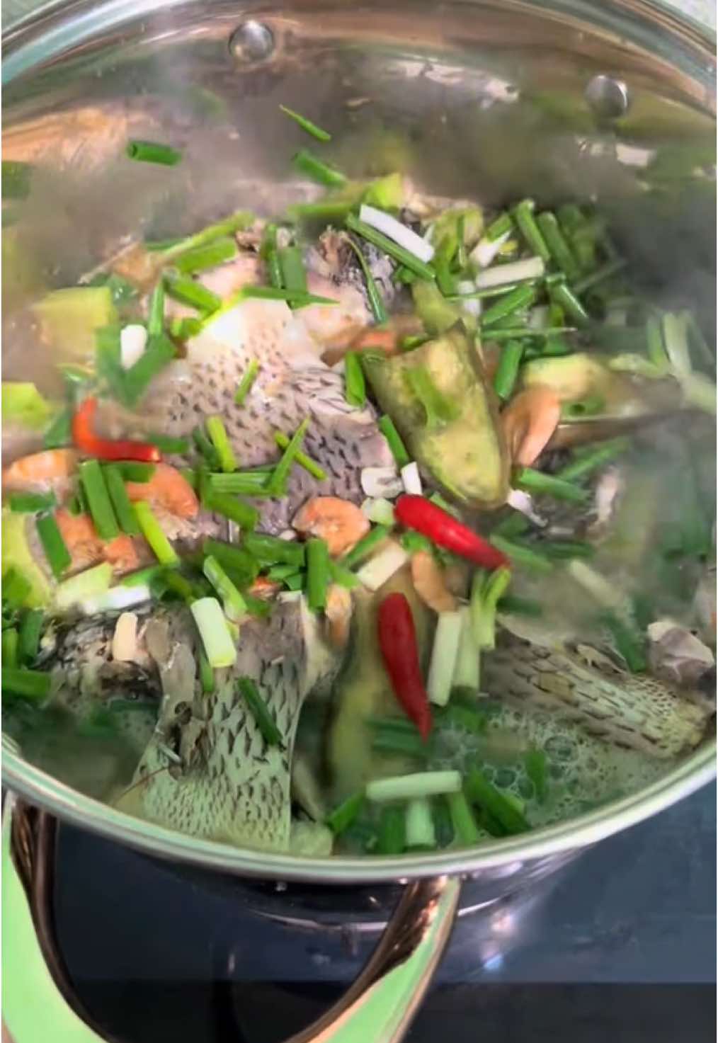 #Mắm kho miền tây#cơm nhà đạm bạc#monngonmoingay #nauancungtiktok #xuhuong 