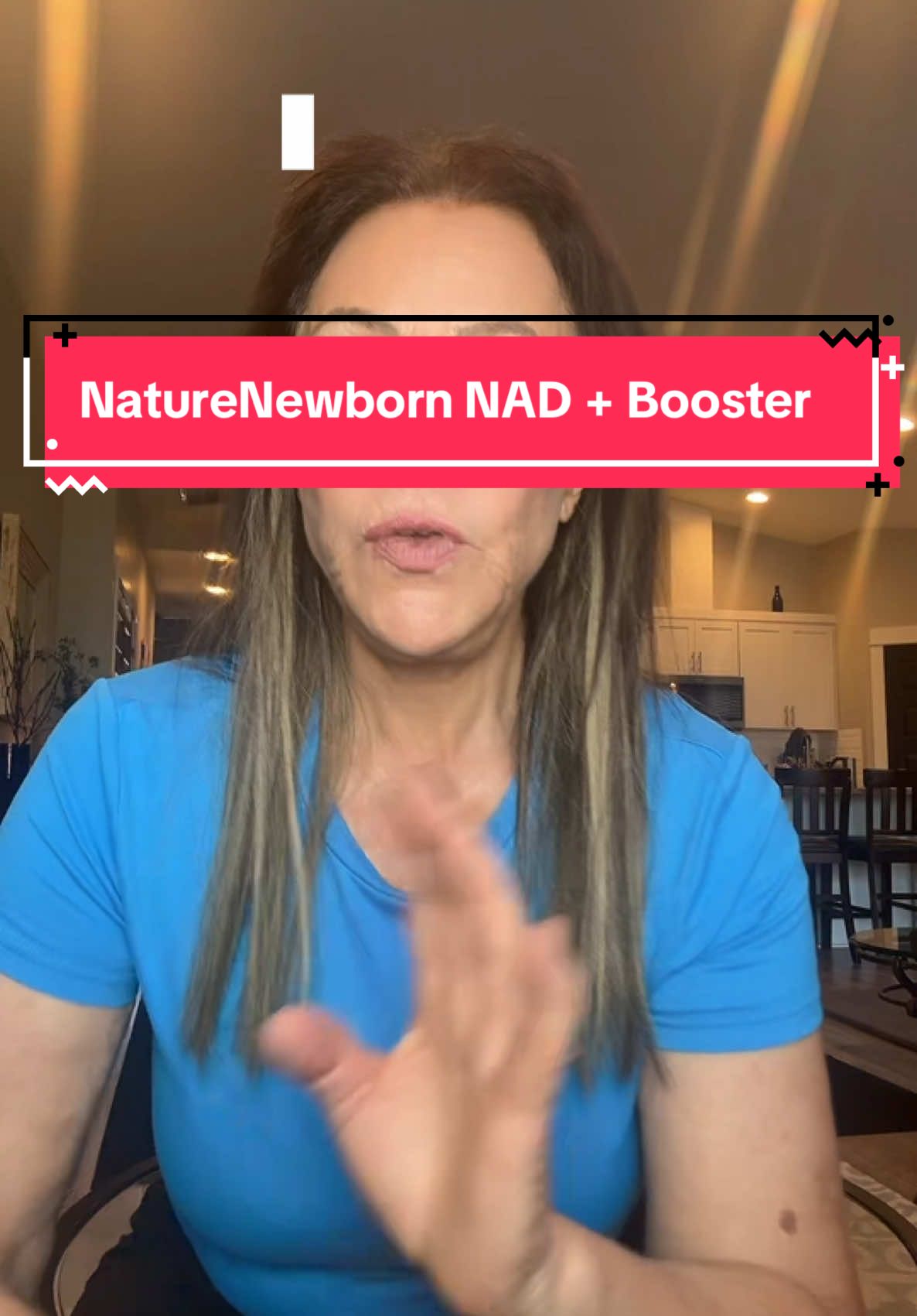 Unlock the science of this NatureNewborn NAD+ Booster that people are calling a total game changer! @Naturenewborn #naturenewborn #nad #wellness #antiaging #longevity #healthtips #tiktokshopfinds #nadbooster #ifyouknowyouknow #tiktokshopsummerturnup #tiktokshopmemorialday #dealsforyoudays #funinthesun