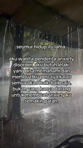 Kalau hanya sekedar menyakiti lebih baik jangan mendekati 🥹 #fyp #fyppppppppppppppppppppppp #asamlambung #gerd #axienty #axientydisorder #axientyattack #pejuanggerdandanxiety #gerdanxiety #MentalHealth #tipsasamlambung #tipsgerd 