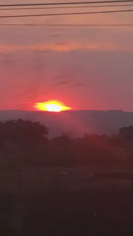#atardecer #atardeceres🌅 #michoacan #morelia #magico #fuego #tuyyo 