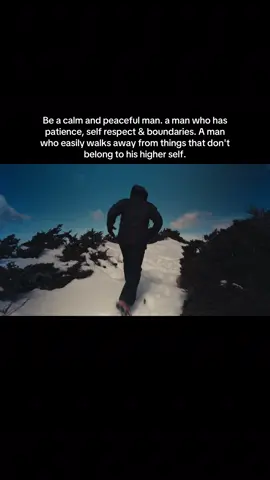 Peaceful Man #rbramenofficial #ramendaily #hopecore #stoicism #stoic #stoicmindset 