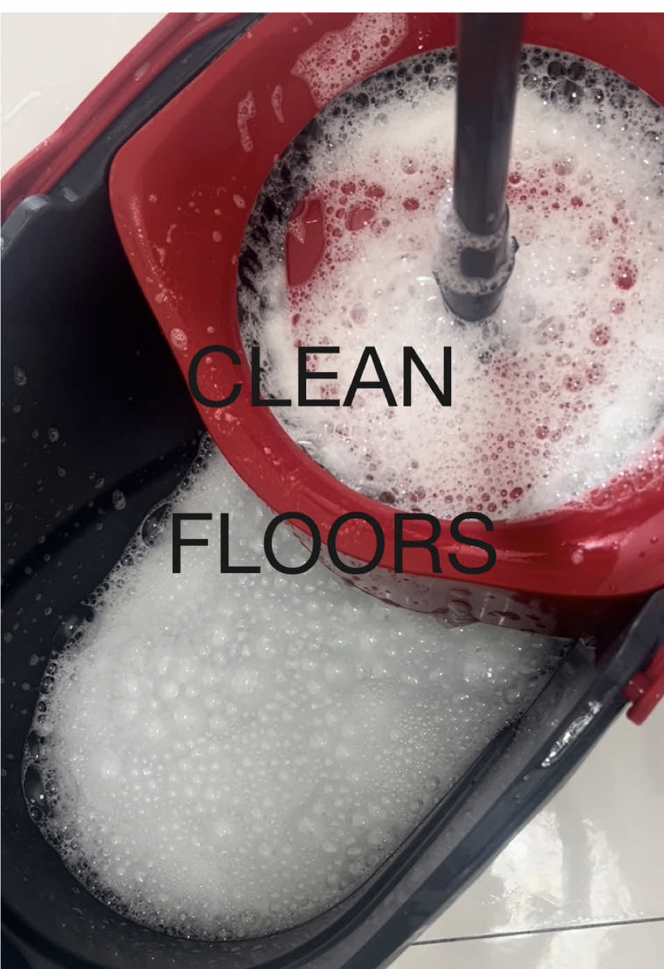 Clean my floors with me #cleanfloors #cleanwithme #homecleaning #cleaningmotivation  #floorcare #cleaninghacks #cleaningmotivation #clean #satisfying #asmrsounds #suds #trendi #viral #CleanTok 