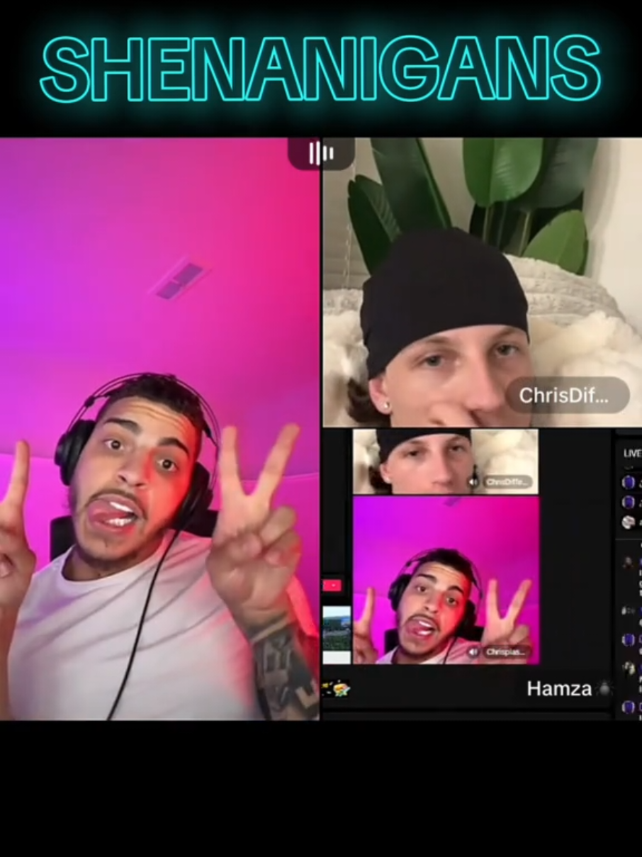 @Jon Collins 21 @Treyfromnextdoor @Zach Lewis @prxnce❤️‍🩹 @Hassan 🩶 @🚀🌋 DeeJay2funny 🚀🌋 @jourblue @NaderFurrha🦈 @ChrisDifferent 🏡 @Chrisplash🌊 @Hamza 🕷️ @Luke Taleno🦩 @Georgie🧂 @Livin🏝️ @bubbatheboss @Sadie 🐙 @standupcortez #joncollins #treyfromnextdoor #zachlewis #chrisdifferent #nadefurrha #dailyrankings #tiktokbattles #tiktokbattling #rankingsclips #funnyrankingsclips #shenaningans #rankingsshenanigans