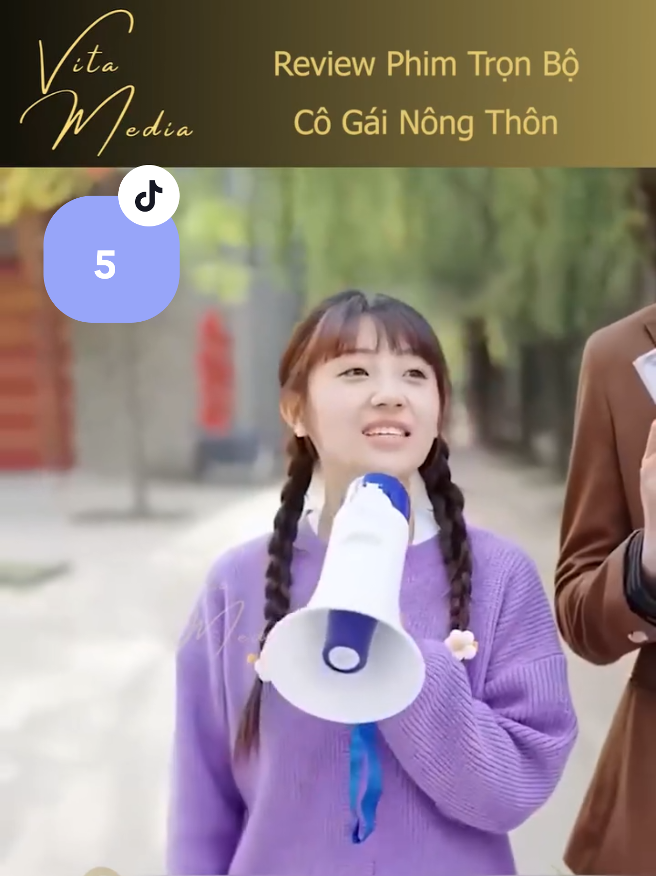 Review phim trọn bộ: Cô gái nông thôn Phần 5 #phimhay #phimhaymoingay #phimtrungquoc #phimngan #phimngontinh #phimtongtai #phimxuyenkhong #reviewphim #reviewphimhay #fyp #xuhuongtiktok #trending 