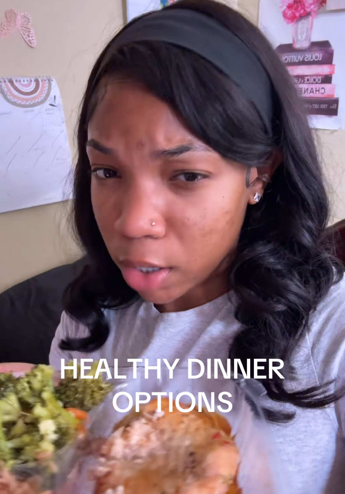 healthy dinner options #wellness #healthy #DinnerIdeas 