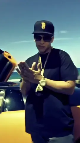 Daddy Yankee ft. J Alvarez - El Amante  #Reggaetón #Daddyyankee #JAlvarez #elamante #clasicosdelreggeaton 