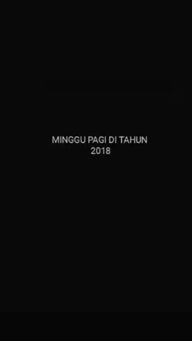 Minggu pagi di tahun 2018 #vibesold #kartunold #globaltv #kartunoldyangterlupakan #fyp 