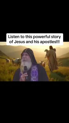 Listen to this beautiful story of Jesus and his apostles!!! #Pope #Catholic #Conclave #CatholicChurch #adam #eve #StPetersSquare #Rome #bookgift #Godislove #Godlovesyou #God #fyp #Jesus #bible #catholic #jesuslovesyou #catholictiktok #catholicism #christiantiktok #christian 