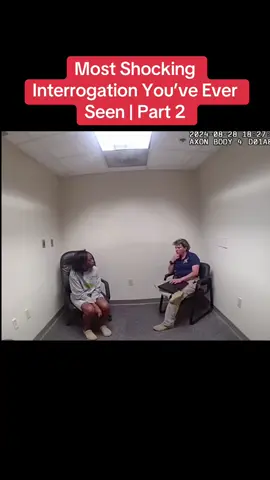 Most Shocking Interrogation You’ve Ever Seen | Part 2