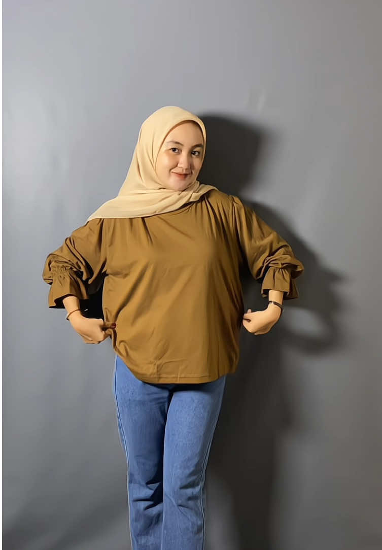 #blousewanita #murahbanget 