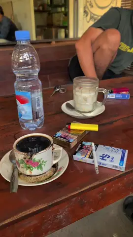 Sess pol jie☕️ #jowopride  #foryoupageofficiall  #xybca  #ngopi #fyp 