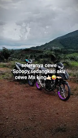 saya mengakui kalah 🙇🏻‍♀️#kalimanselatan #masukberanda #mxking150 #mxking 