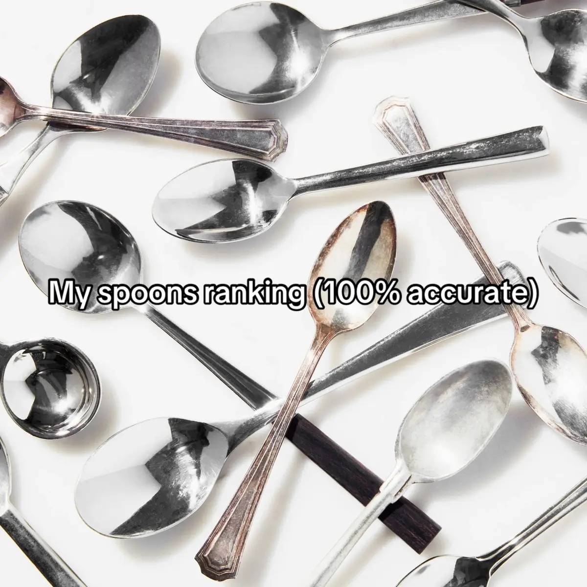 #spoons #ranking #funny 