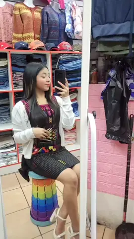 #trajestipicos🇬🇹🥰 #fhl #video 