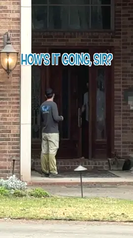 He thought there was a HIDDEN CONTRACT and almost turned me away #pressurewashing #satisfying #cleaning #asmr #sbpressurewashing #asmrvideo #satisfyingvideo #powerwashing #fyp #fypシ #viral #viralvideo #homeowners #cleaningtiktok #cleanup #muckboots #hotsy