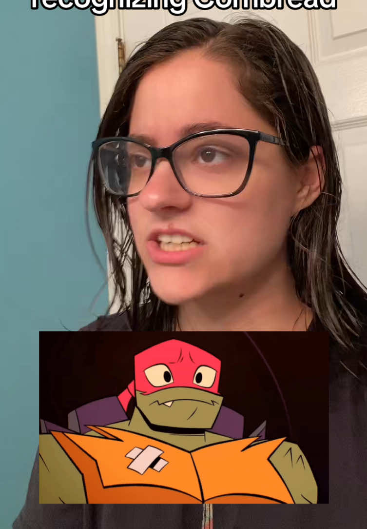 I will literally never be able to escape these damn Turtles lmao Anyway Sinners was absolutely beautiful #rottmnt #rottmntraph #rottmntraphael #tmnt #tmntraphael #riseofthetmnt #sinners #fyp #foryou 