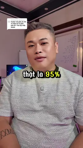 Trả lời @Quan Ho nó rất khó đấy #thaiboacademy #thaibo #forex 