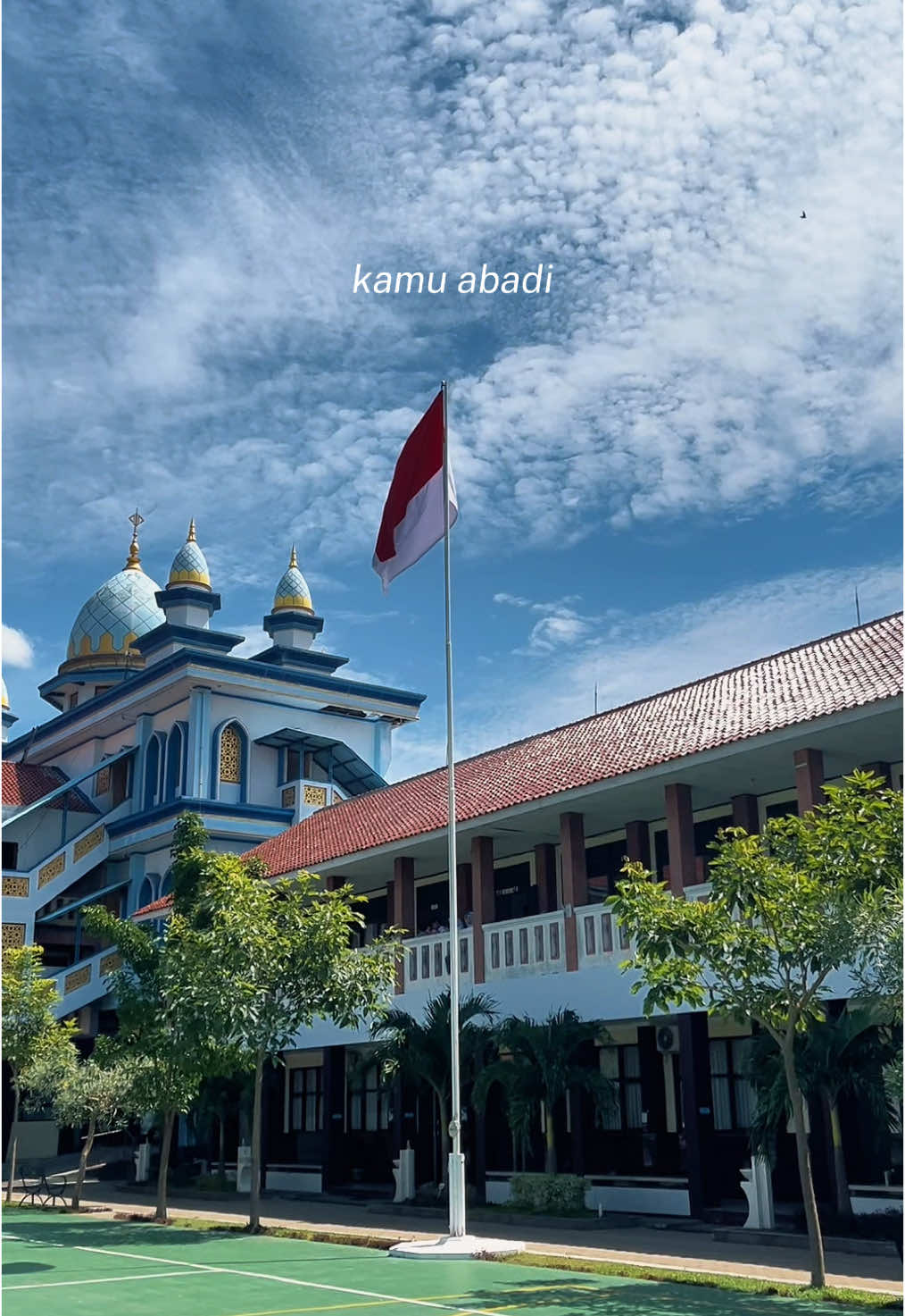 Ribuan kenangan tersimpan disini #sman1lemahabang #smansala #smansalacirebon #fypage #berandatiktok #smacirebon #masasma 
