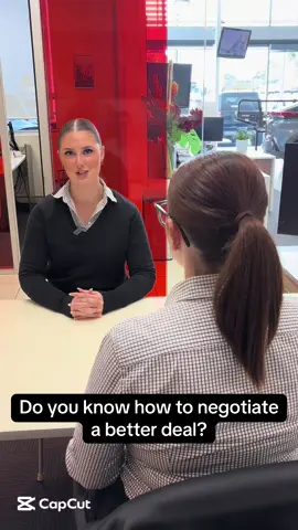 Would you use this trick at a dealership? Comment below your best negotiation story ⬇️💵 #negotiation #peterkittletoyota #toyota #foryou #dealership #dealershiptiktok @peterkittletoyota 