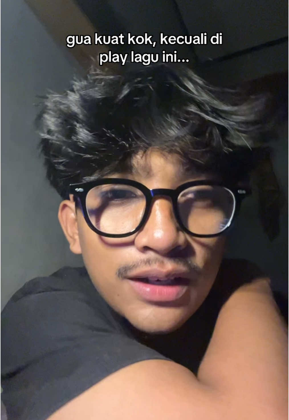 ente yakin kuat?